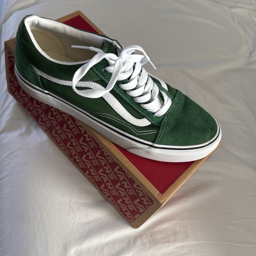 Vans Old Skool Vr3